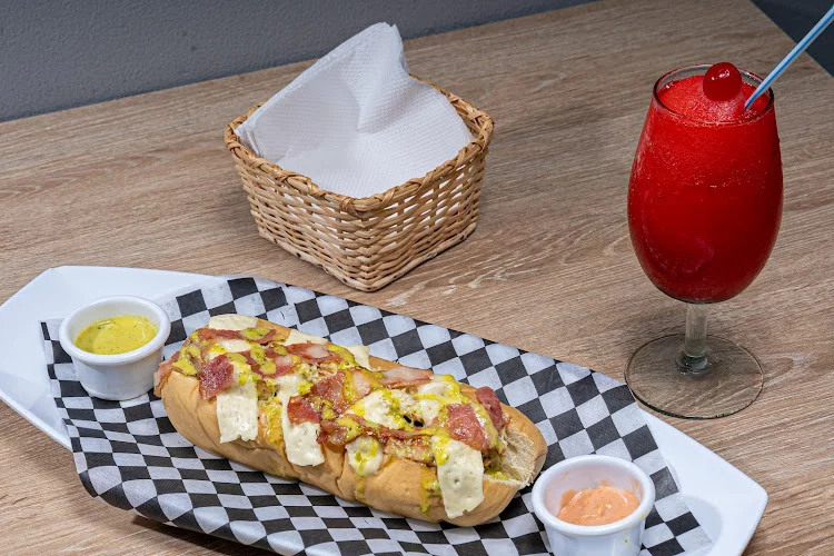 Amtushii La Sazón de Caro - Restaurante en Riohacha