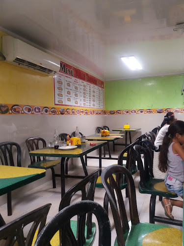 APT Parrilla Pollo Tropical  - Restaurante especializado en pollo en Riohacha