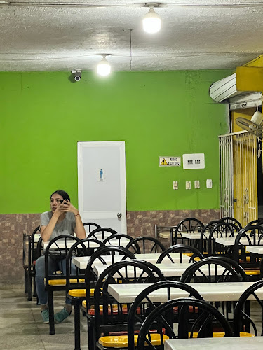 ASADERO BRASAS DE CALI - Restaurante en Riohacha