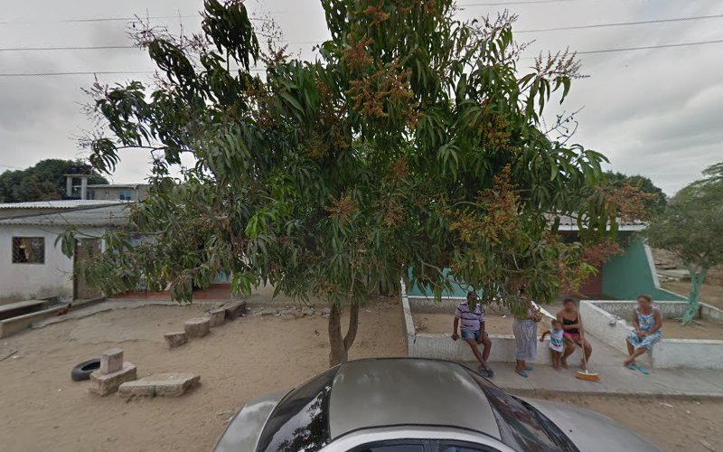 Asadero dónde Pau - Restaurante familiar en Riohacha