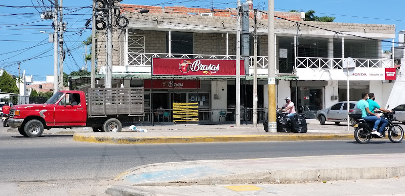 Asados Cali Broaster Restaurant II - Restaurante en Riohacha