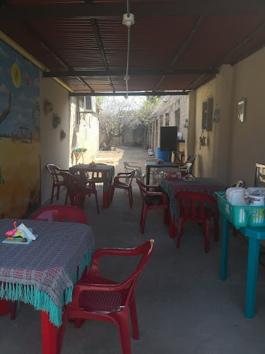 Asijushii asados - Restaurante en Riohacha