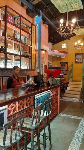 Aurora Gastro Bar - Pub restaurante en Riohacha