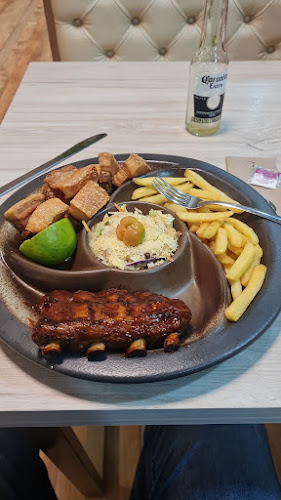 Bacon 57 Burger - Riohacha - Restaurante familiar en Riohacha