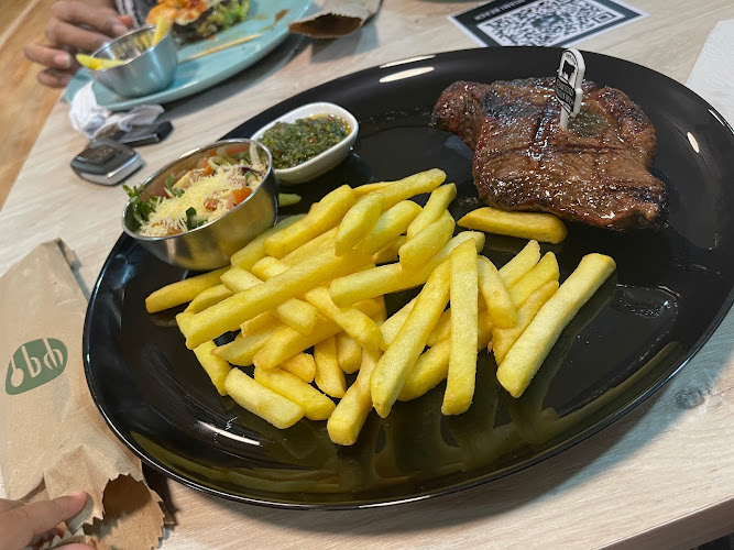 Bacon 57 Burger - Riohacha - Restaurante en Riohacha