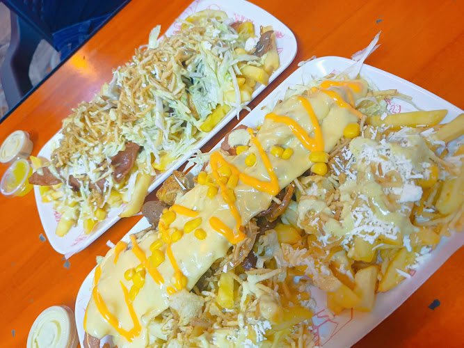 BarbacoaRIO - Restaurante de comida rápida en Riohacha