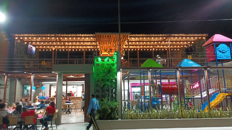 Cangrepizza centro - Pizzería en Riohacha