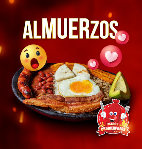 choriexpress plaza 11 - Restaurante especializado en chuletas en Riohacha