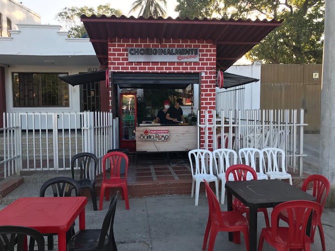 Chorizos Santa Rosa Riohacha - Restaurante en Riohacha