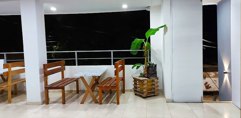 comidas pa que mas - Restaurante en Riohacha