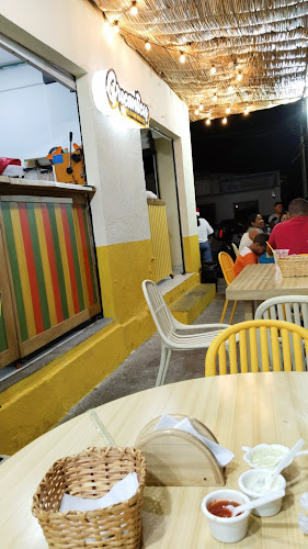 Crocanticos - Restaurante en Riohacha
