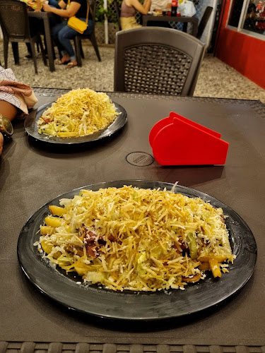 Crucero Grill &#038; Fast Food - Restaurante en Riohacha