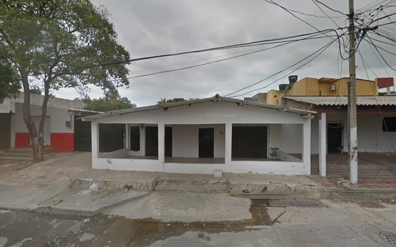 Davianiamericanfood - Restaurante americano en Riohacha