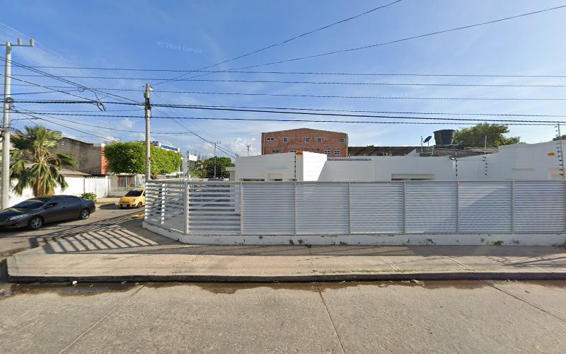 DI POLAS PIZZERIA - Pizzería en Riohacha