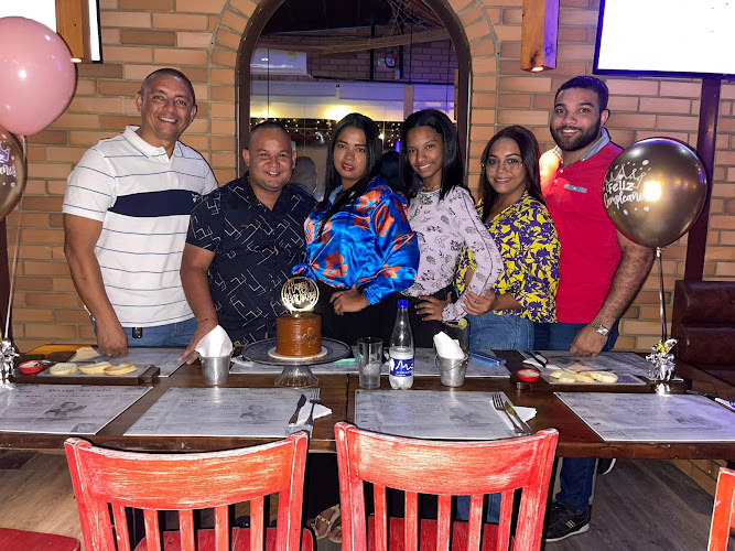 Dinastia Rbp - Restaurante en Riohacha