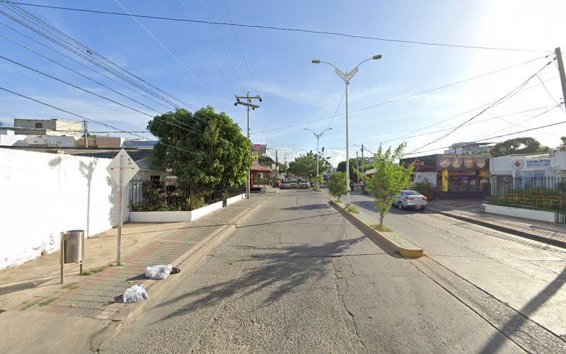 Dinastia - Restaurante en Riohacha