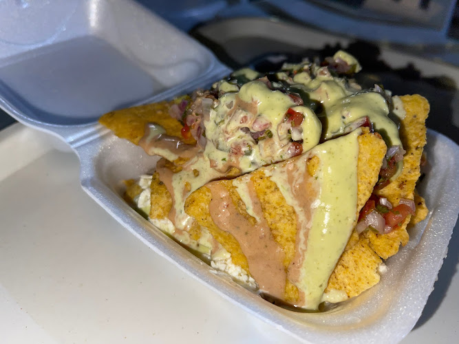 Dogs to go -  en Riohacha