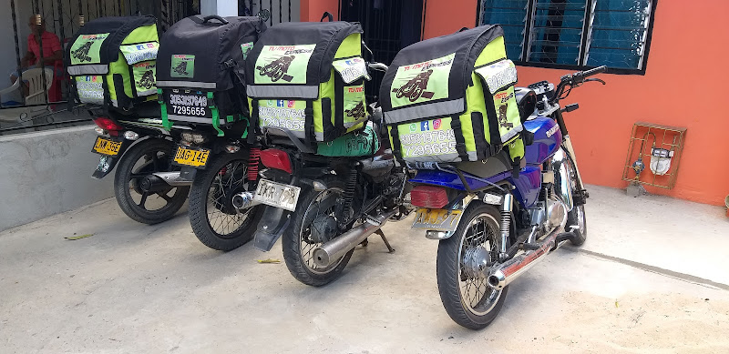 DOMICILIOS TU MOTO EXPRESS - Restaurante en Riohacha