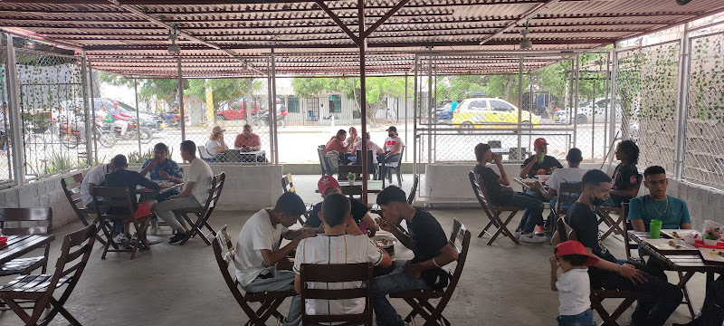 DON SEBAS - Restaurante en Riohacha