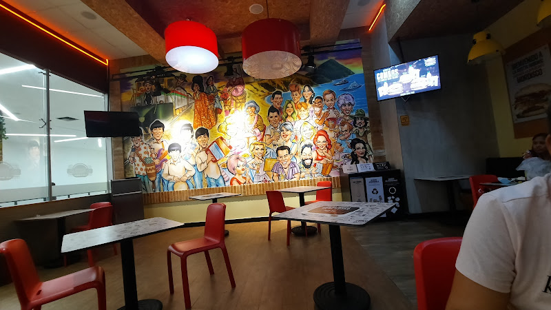 El Corral Viva Wajira - Restaurante en Riohacha