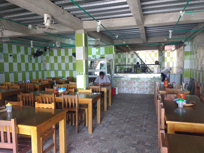 El meson de carmen - Restaurante en Riohacha