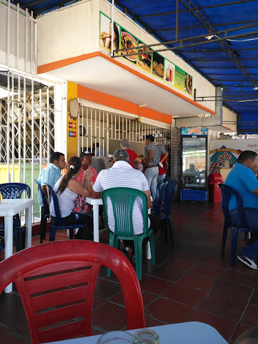 El Punto Del Sabor - Restaurante en Riohacha