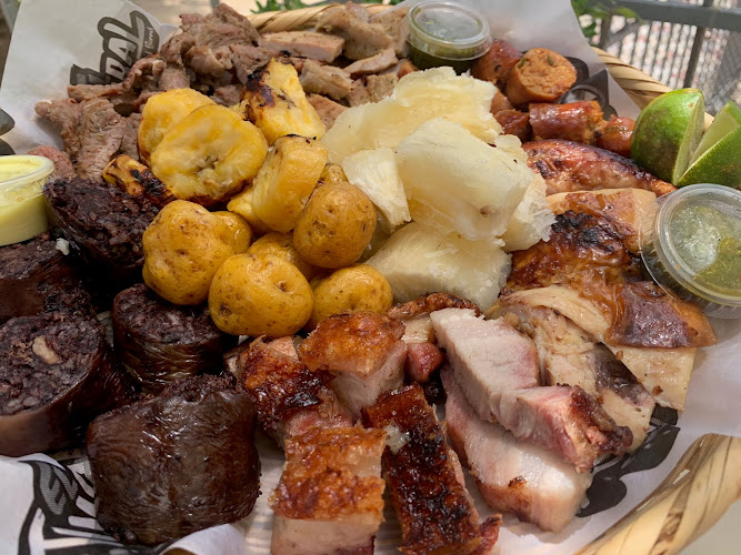 El Timbal - Restaurante especializado en chuletas en Riohacha