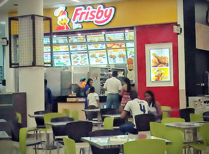 Frisby Viva Wajira - Restaurante especializado en pollo en Riohacha