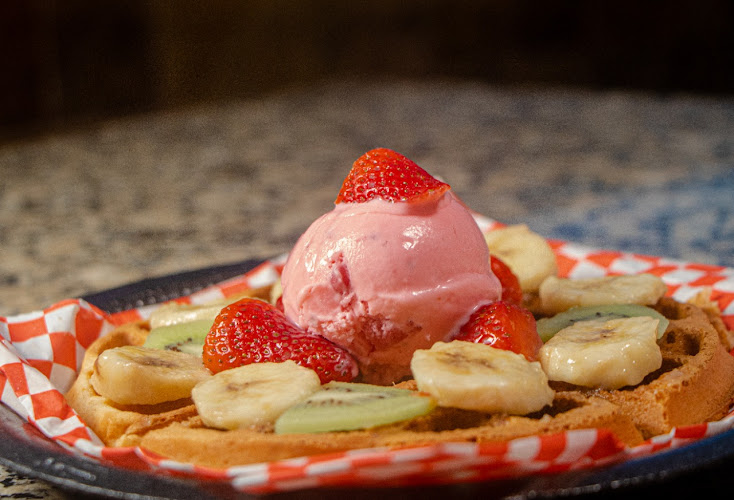 FRUTALES - Restaurante en Riohacha