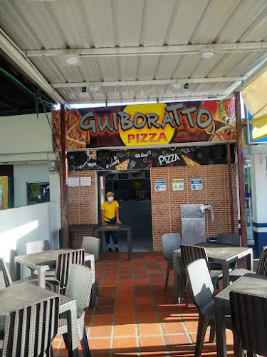 Giboratto Pizza - Restaurante en Riohacha