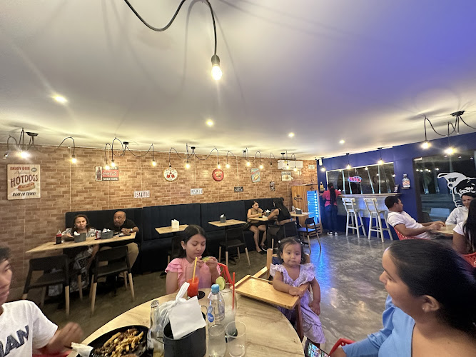 Hope burgers - Restaurante en Riohacha