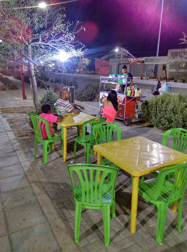 K'chapas Gourmet - Restaurante en Riohacha