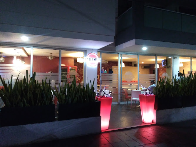 La Fermata - Pizzería en Riohacha