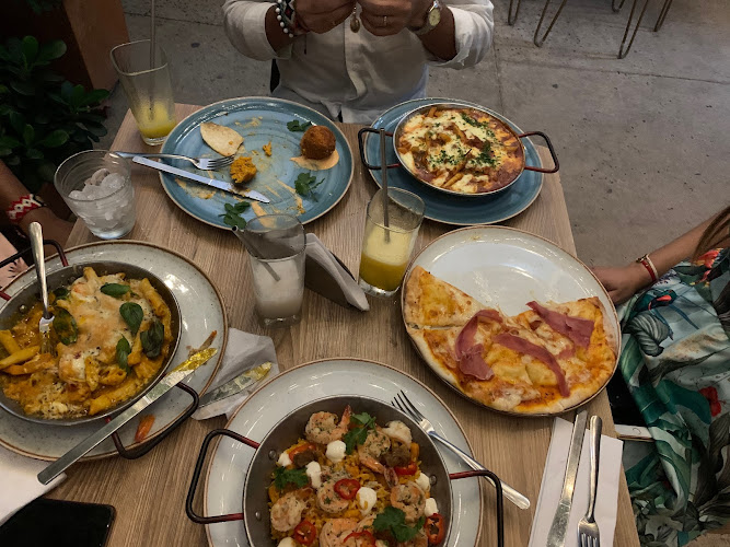 La Jaus by La Trece - Restaurante en Riohacha