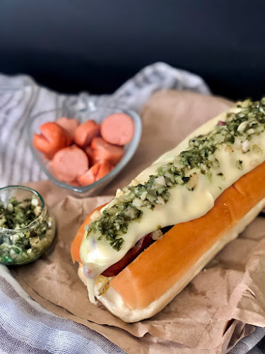 La Manada Fast Food - Restaurante de comida rápida en Riohacha