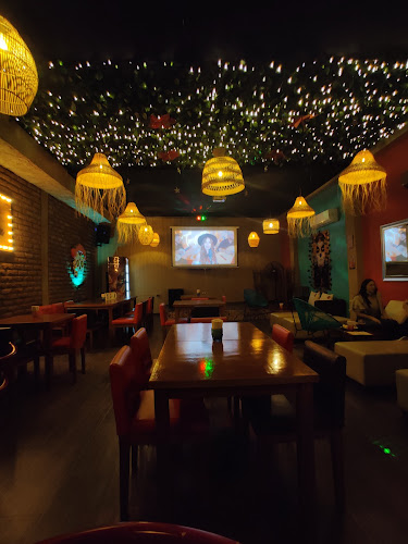 La Morena y Amapola - Bar restaurante en Riohacha