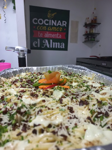 La Pastaleria - Restaurante en Riohacha