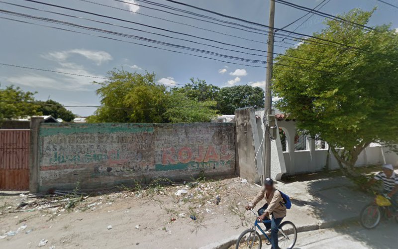 La Romana Food And Drinks - Restaurante en Riohacha