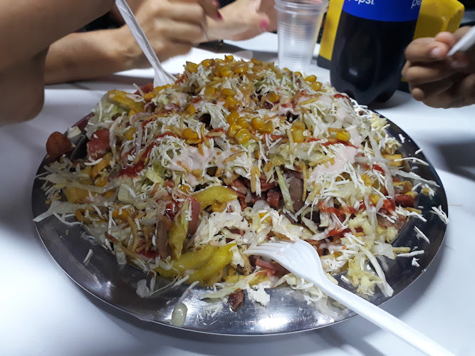 LAGARTOS PIZZA - Restaurante en Riohacha