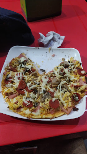 Leos pizza - Pizzería en Riohacha