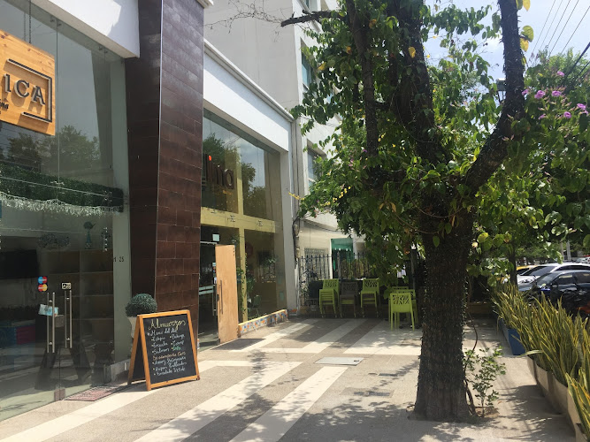 LIMA corazón contento - Restaurante en Riohacha