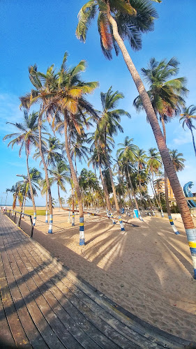 LOS KIOSQUITOS - Restaurante en Riohacha