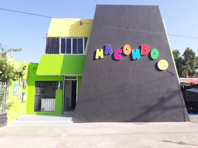 MACONDO RIOHACHA - Restaurante colombiano en Riohacha