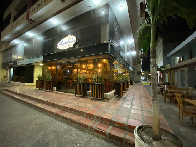 Maradentro Gastro Café Bar - Restaurante en Riohacha