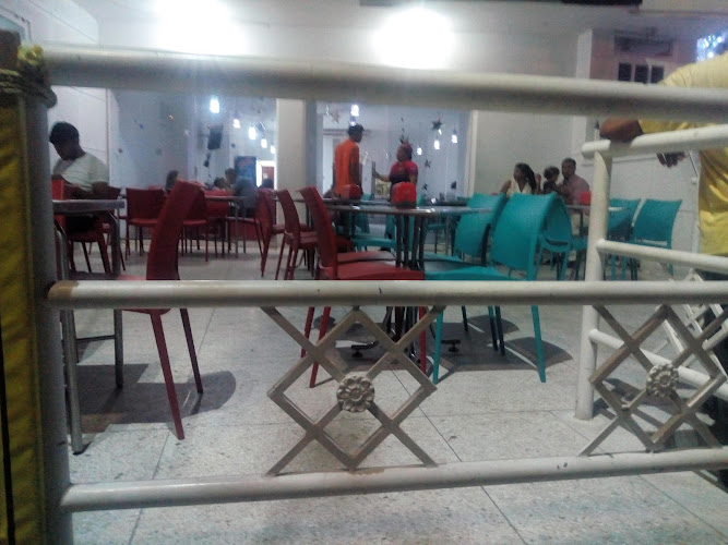 Marinos Junior Riohacha - Restaurante de comida rápida en Riohacha