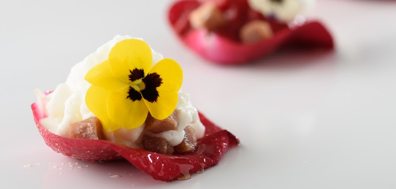 Mariscos - Restaurante de comida saludable en Riohacha