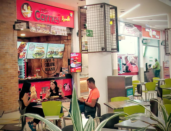 Mis Carnes - Restaurante en Riohacha