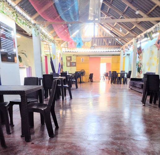 Morena Clara Centro Gastronomico, Cultural y Turistico. - Karaoke en Riohacha