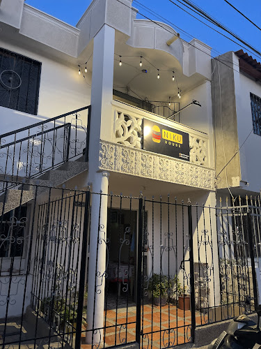 NIKU House - Restaurante en Riohacha