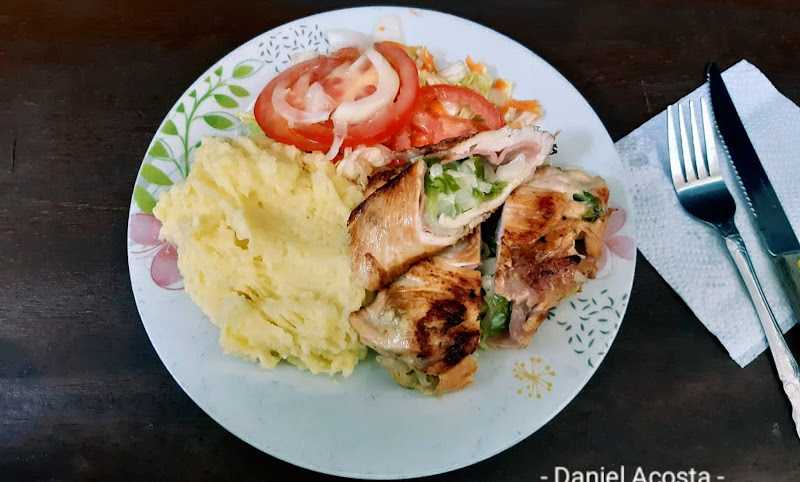 Nómada 1987 Restaurante - Restaurante en Riohacha